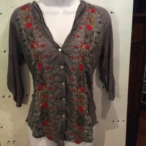 Tiny by Anthropologie shirt